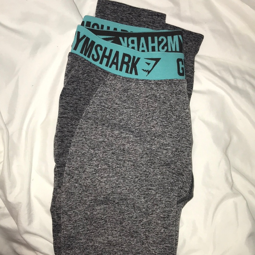 Gymshark flex leggings